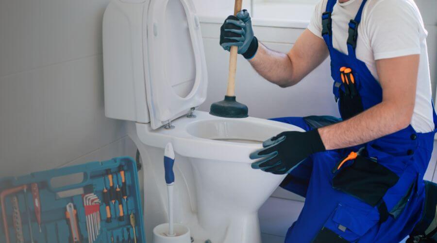 Local 24/7 Emergency Plumbing in Dawson, IL